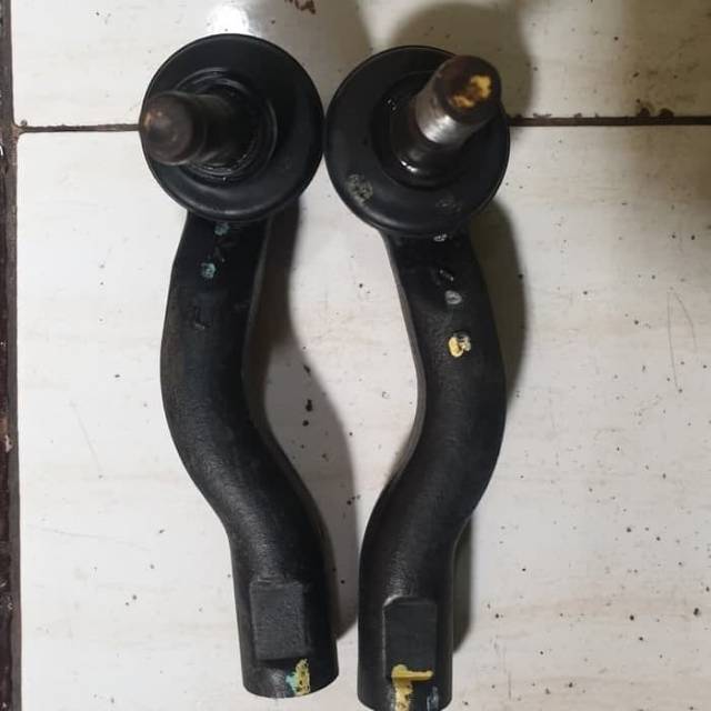 Jual Tie Rod End Toyota Avanza Xenia Vvti Old 20042011 Vios Old