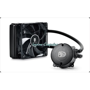 Jual High Perfomance Liquid CPU Cooler Maelstrom 120T | Shopee Indonesia