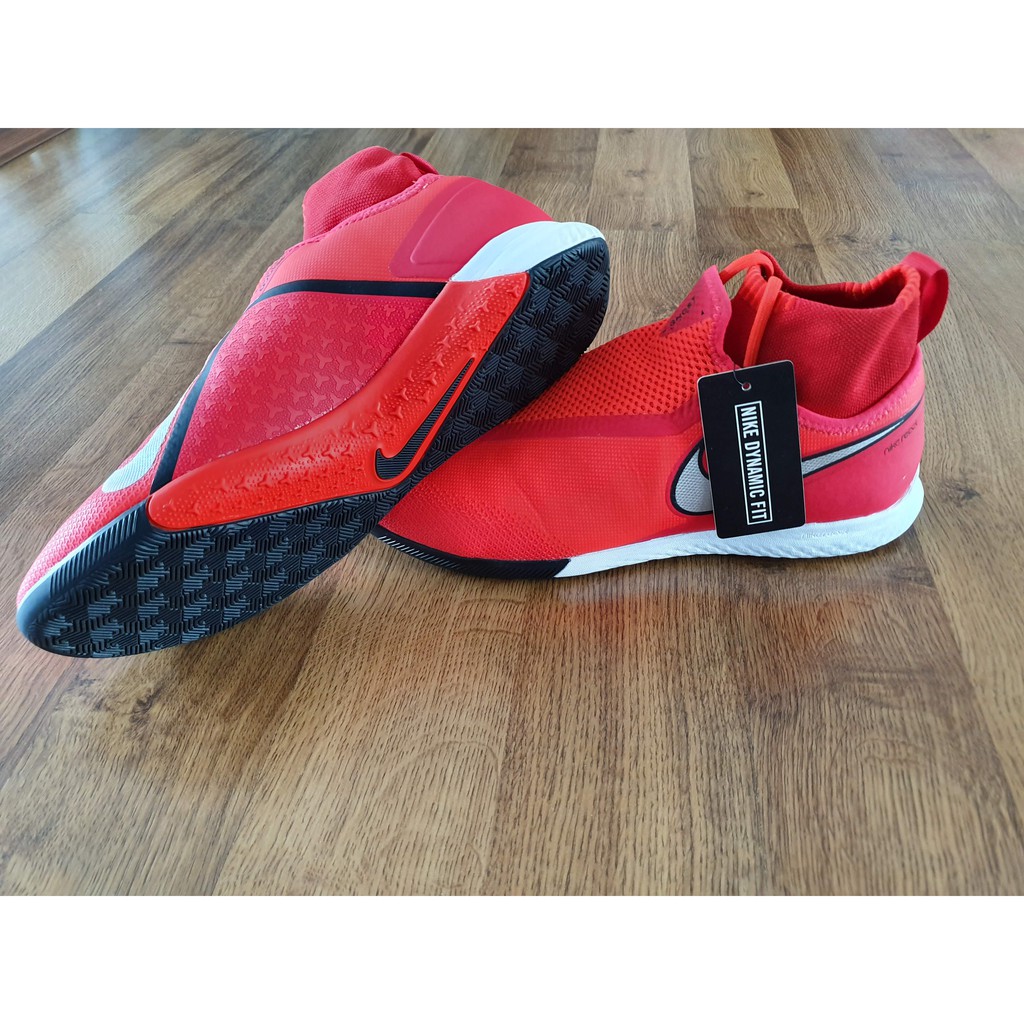 nike phantomvsn academy dynamic fit game over ic