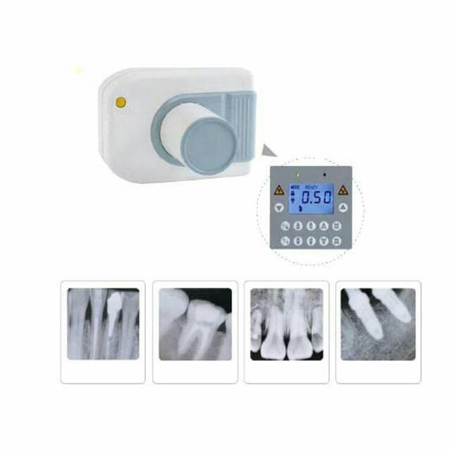 Jual Mini portable x ray. Paling murah | Shopee Indonesia