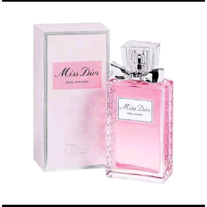 Harga best sale miss dior