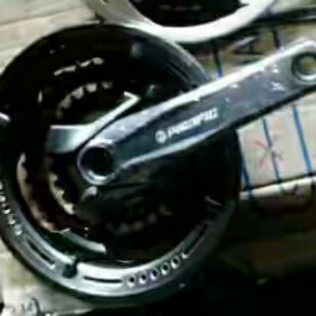 Jual Crank pacific Shopee Indonesia