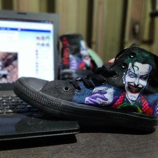 Jual converse outlet joker