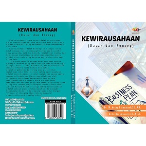 Jual Buku Kewirausahaan (Dasar Dan Konsep) | Shopee Indonesia