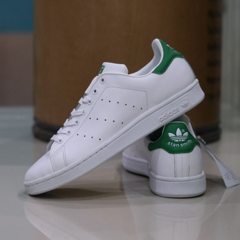 Adidas stan 2025 smith indonesia