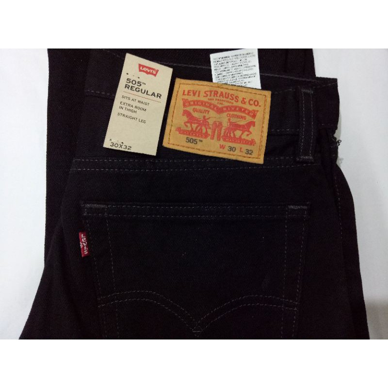 Harga levis 2024 502 original