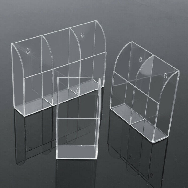 Jual Acrylic Tempat Remote Kontrol / Display remote ac | Shopee Indonesia