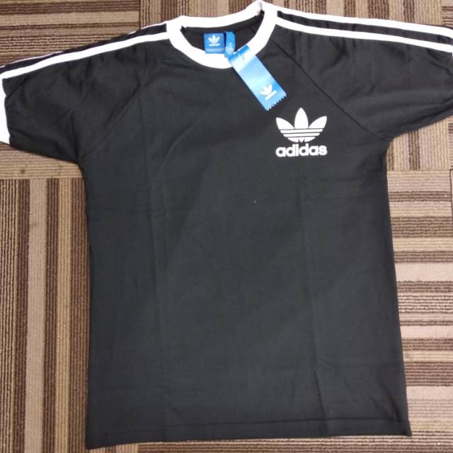 Adidas firebird store t shirt