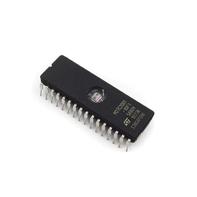 M27C2001-10F1 STMicroelectronics |Componenti IC
