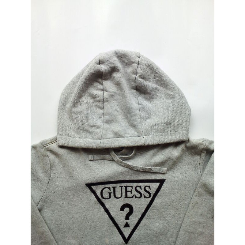 HOODIE GUESS ORIGINAL