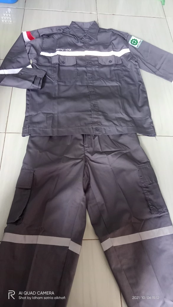 Toko Wearpack Surabaya