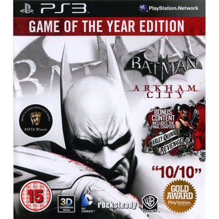 Jual arkham city Harga Terbaik & Termurah April 2023 | Shopee Indonesia