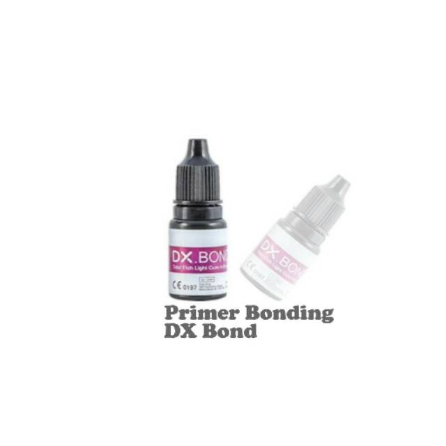 Jual Refil Primer Dx Bond | Shopee Indonesia