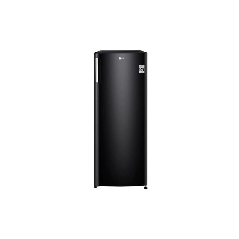 Jual LG FREEZER GN INV 304 BK SMART INVERTER 6 RAK FREESER ES BATU