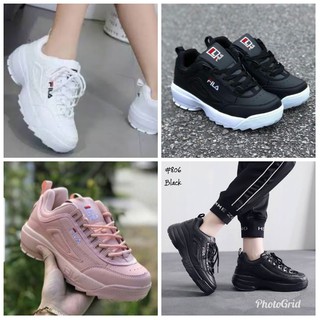 Fila sale disruptor harga