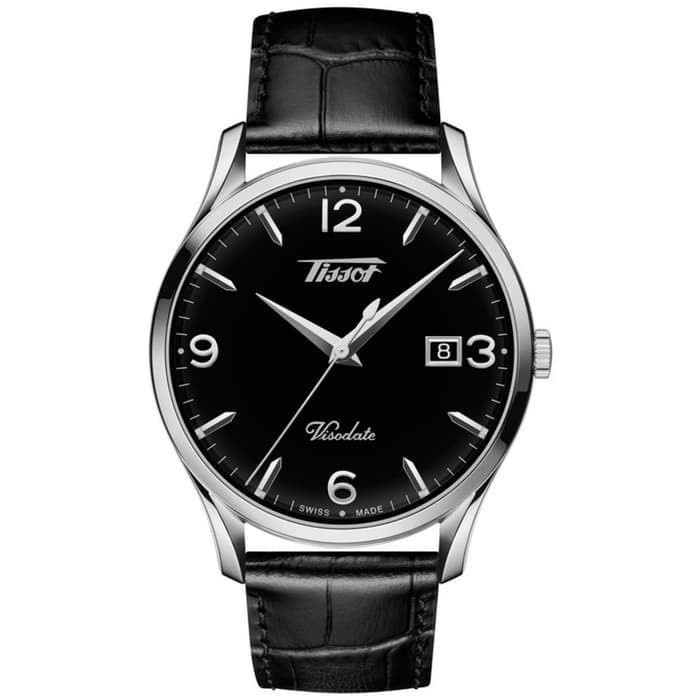 TISSOT HERITAGE VISODATE T118.410.16.057.00