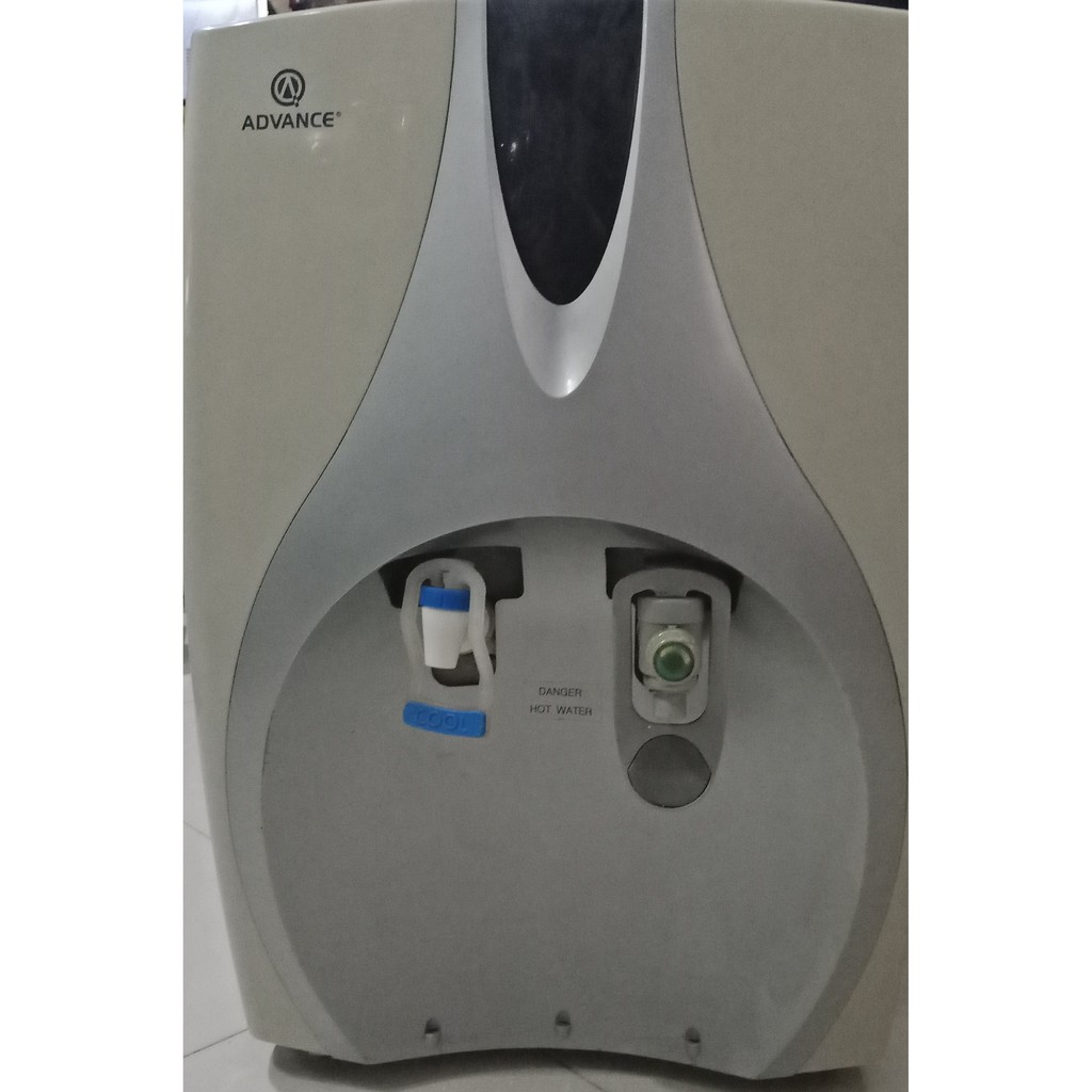 Jual Advance Reverse Osmosis Nurisu WS8805 Reverse Osmosis Refrigerator