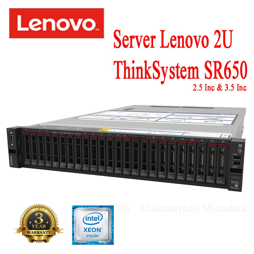 Toko Online Lenovo Server Official Shop | Shopee Indonesia