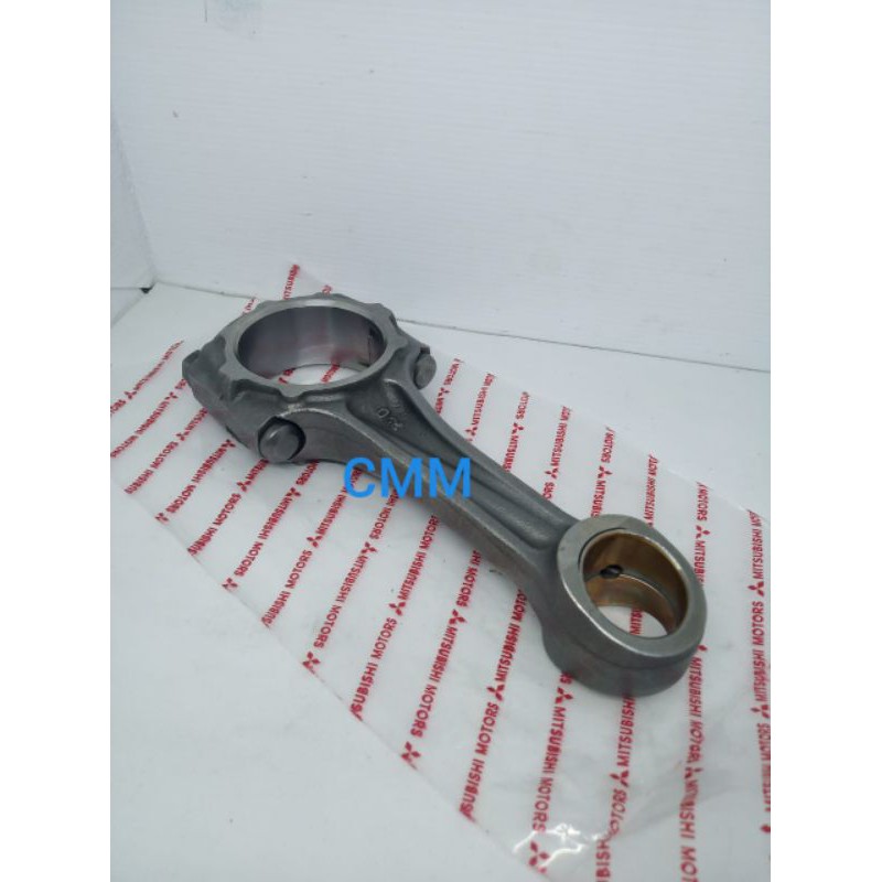 Jual stang seher con rod triton 2.8cc L200 2.8cc 4m40 | Shopee Indonesia