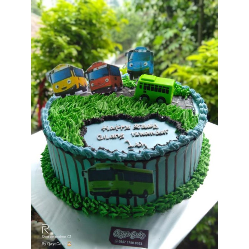 Jual Kue Ulang Tahun Anak, Anda Pesan Kami Buat | Shopee Indonesia