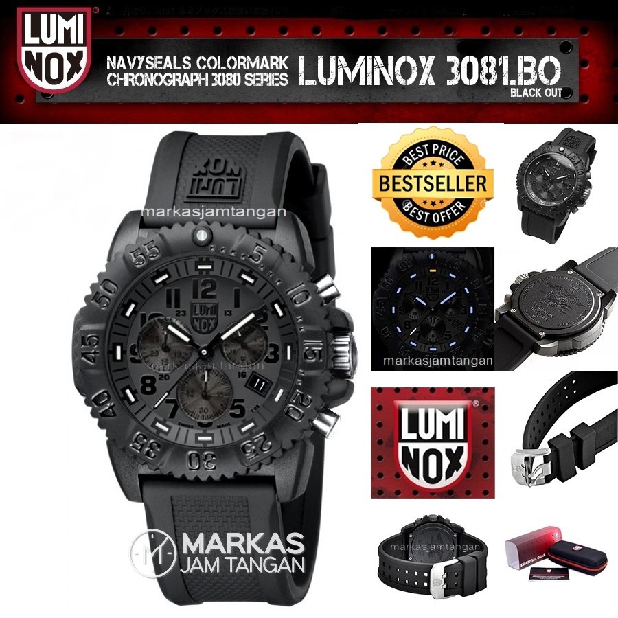 Harga luminox sale