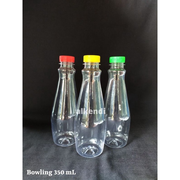 Jual BOTOL BOWLING 350 ML | Shopee Indonesia