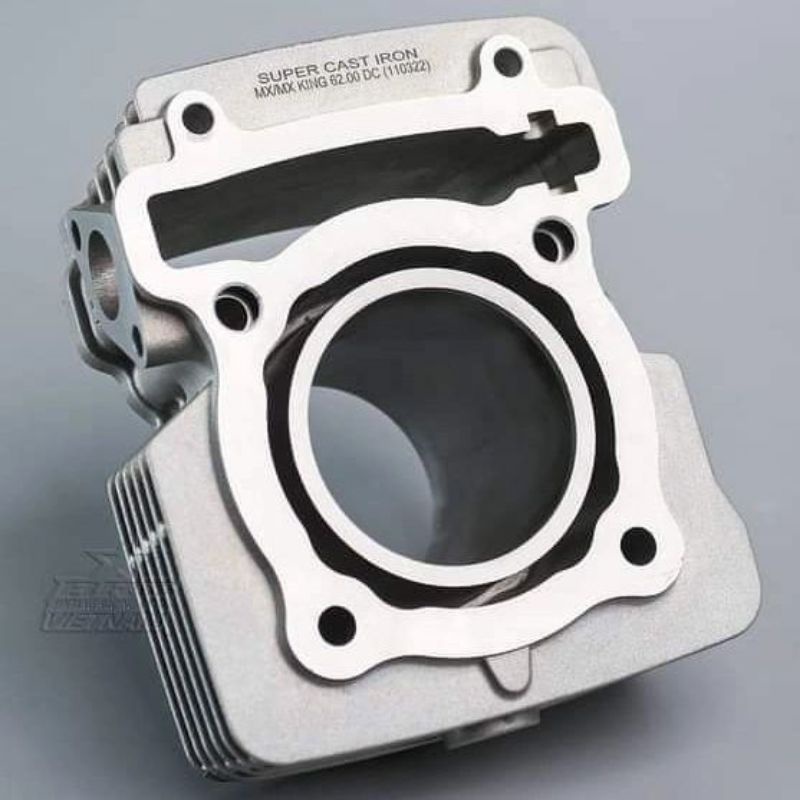 Jual BLOK PISTON BRT JUPITER MX MXKING VIXION R15 CASTING DOBEL COOLER ...