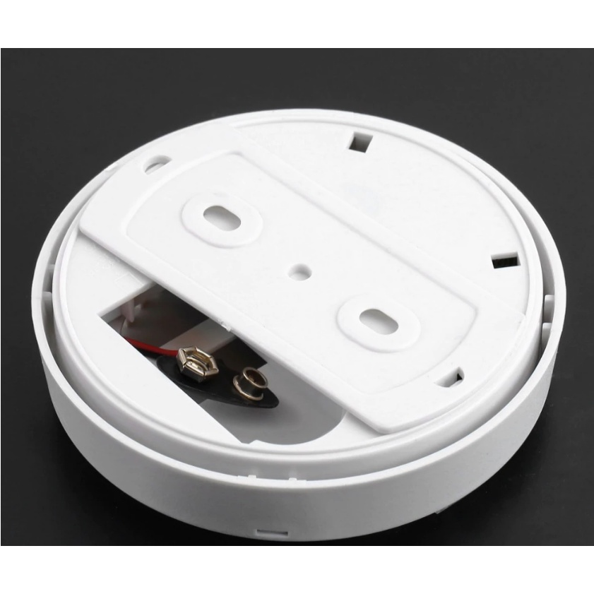 Jual Alarm Smoke Detector Alat Deteksi Asap sensor asap rokok deteksi ...