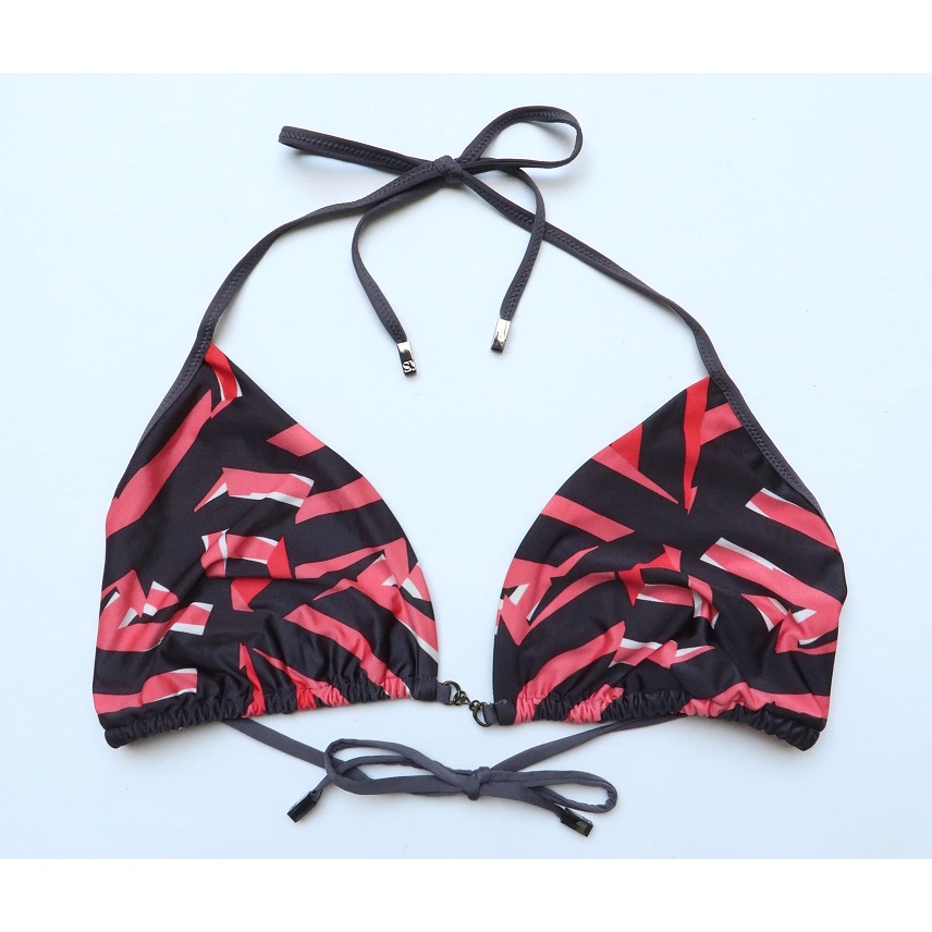 Jual Bikini top Madame Supertrash string triangle, baju renang