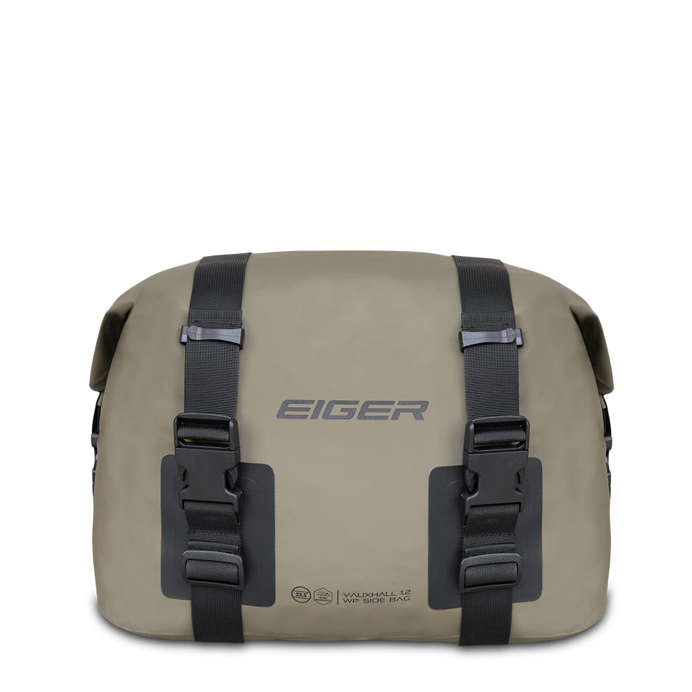 Eiger vauxhall side bag sale