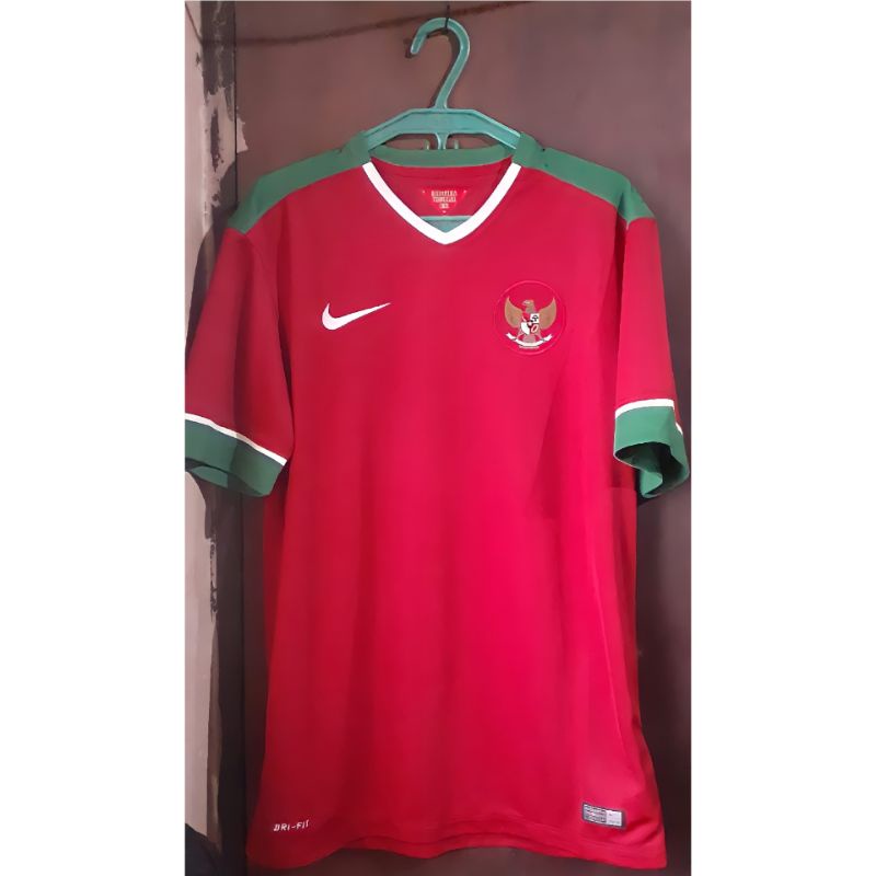 Jersey timnas indonesia original nike hotsell