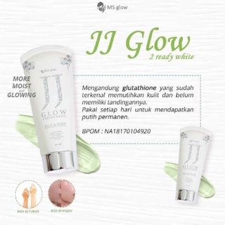 Jual MS GLOW JJ GLOW KEMASAN TERBARU DAN FORMULA TERBARU - Pemutih ...