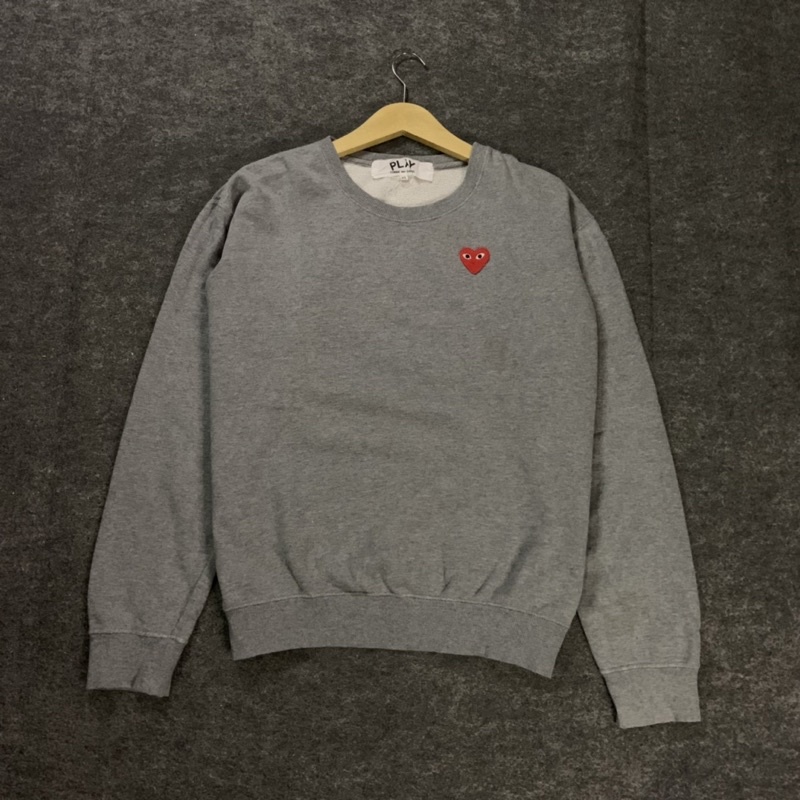 Crewneck cdg online