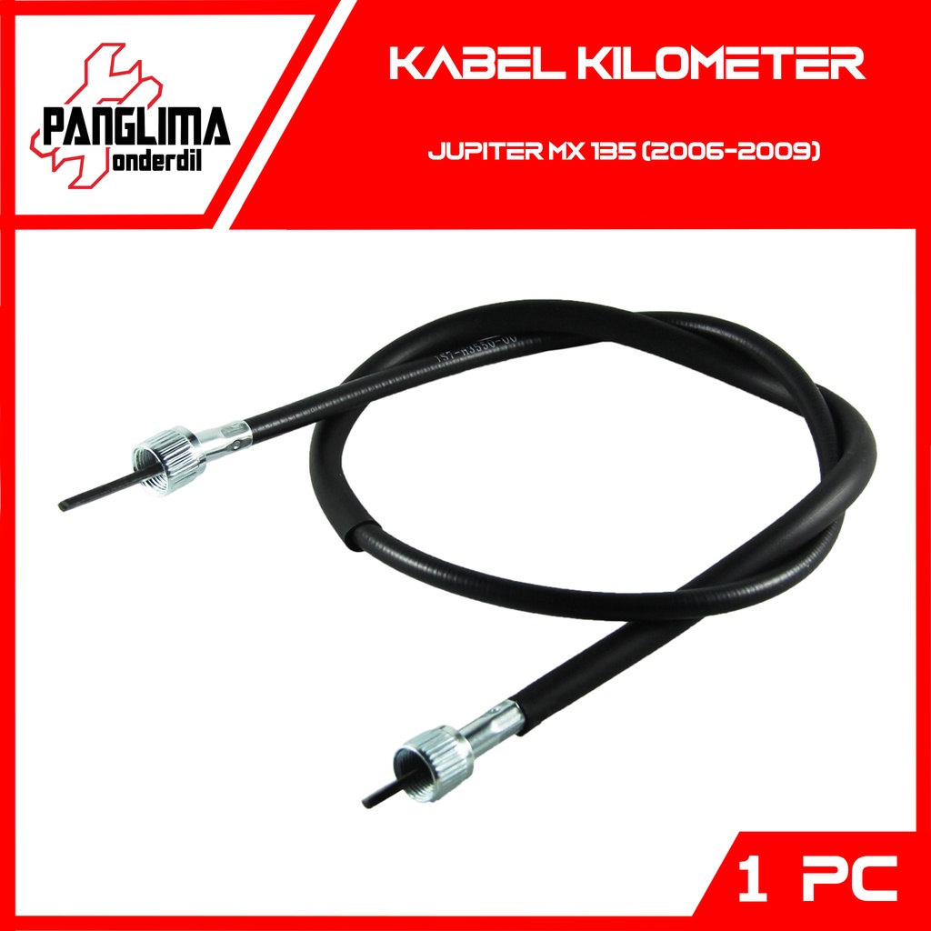 Jual Kabel Kilometer Yamaha Jupiter MX 135 OldLama 2006200720082009