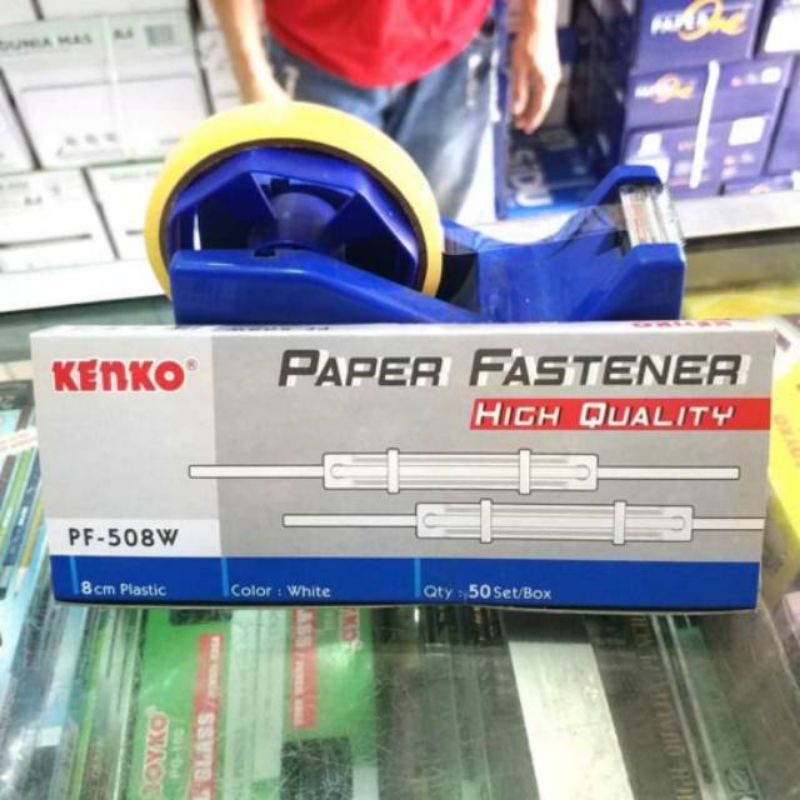 Jual PAPER FASTENER KENKO EXECUTIVE Shopee Indonesia