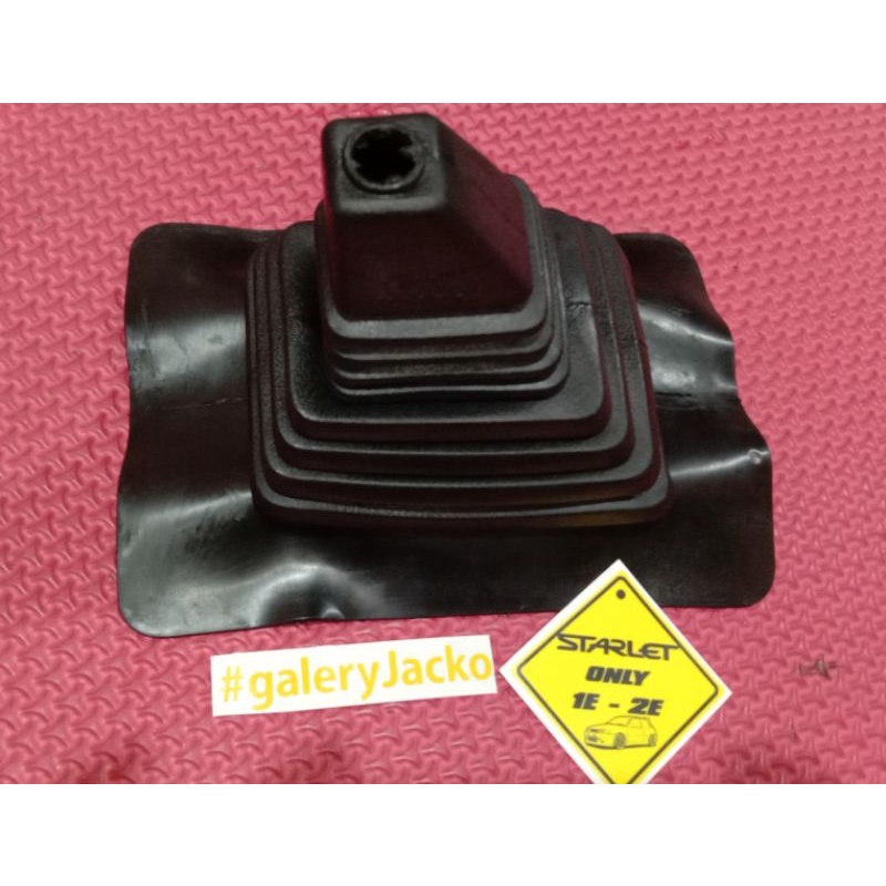 Jual Karet Boot Perseneling Tongkat Perseneling Toyota Starlet Kotak ...