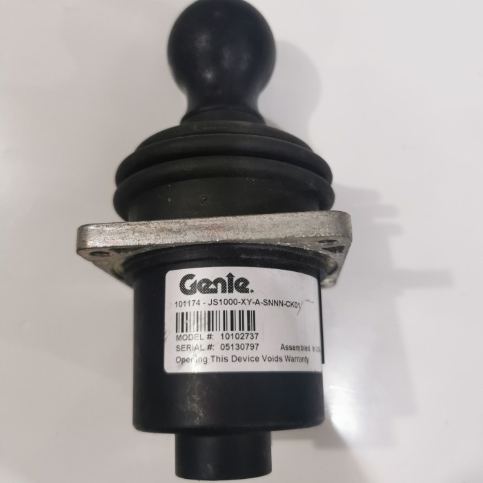 Jual Genie 10102737 Dual Axis Joystick Controller for Scissor Lifts