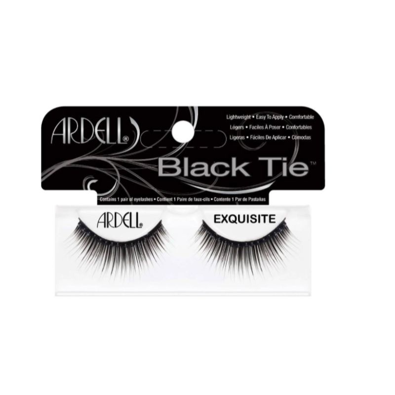 Jual Ardell Black Tie 61971 exquisite | Shopee Indonesia