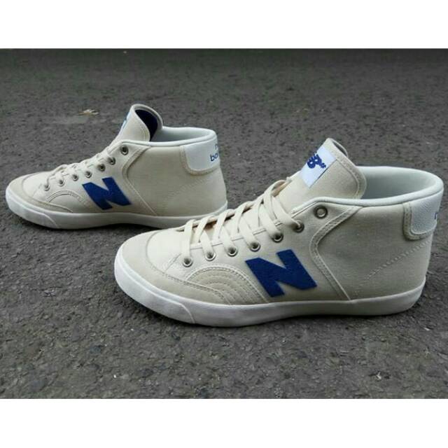 Jual New balance Numeric NM213 Shopee Indonesia