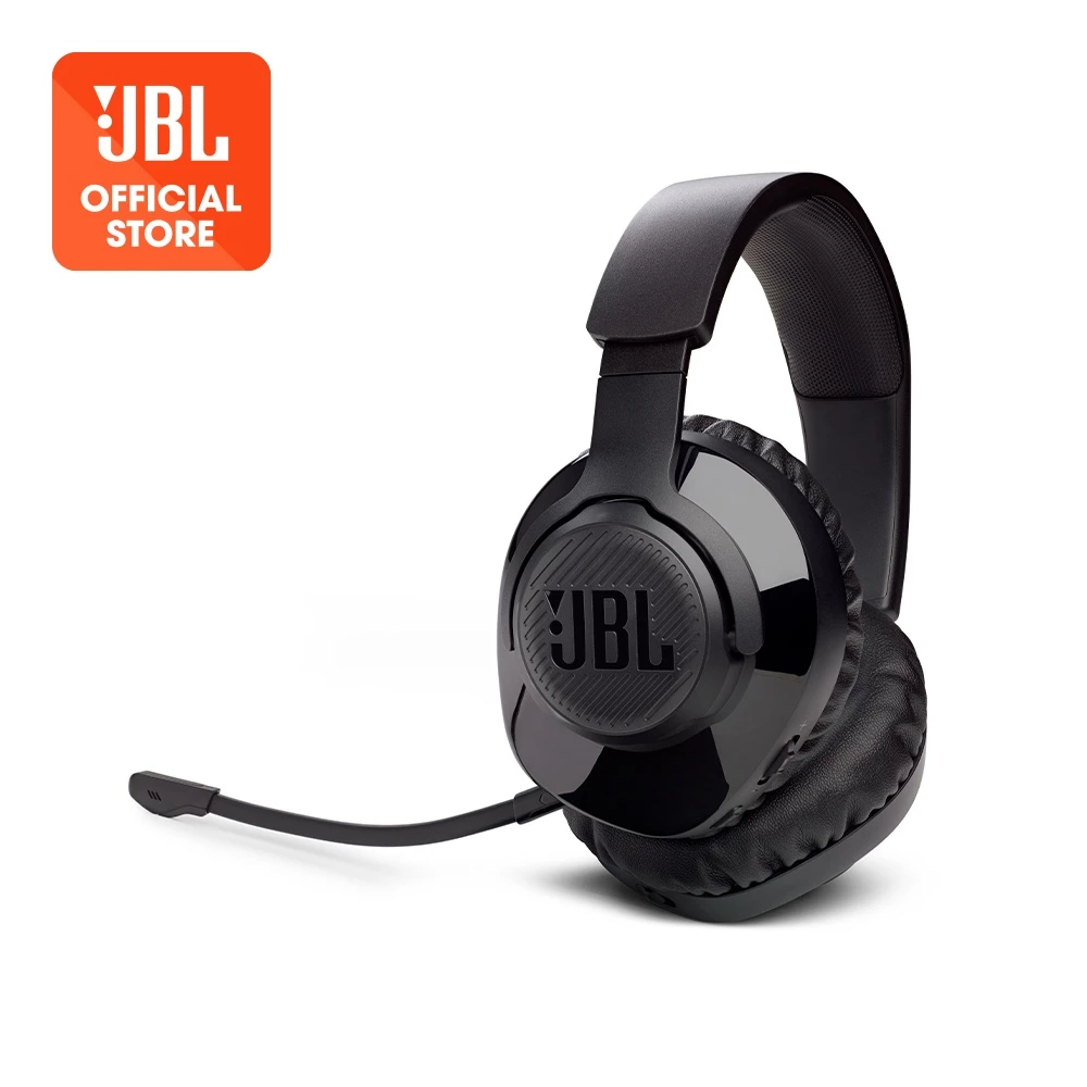 JBL Quantum 350 Wireless Over Ear Gaming Headset