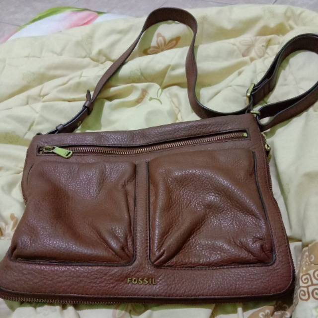 Fossil piper best sale small crossbody