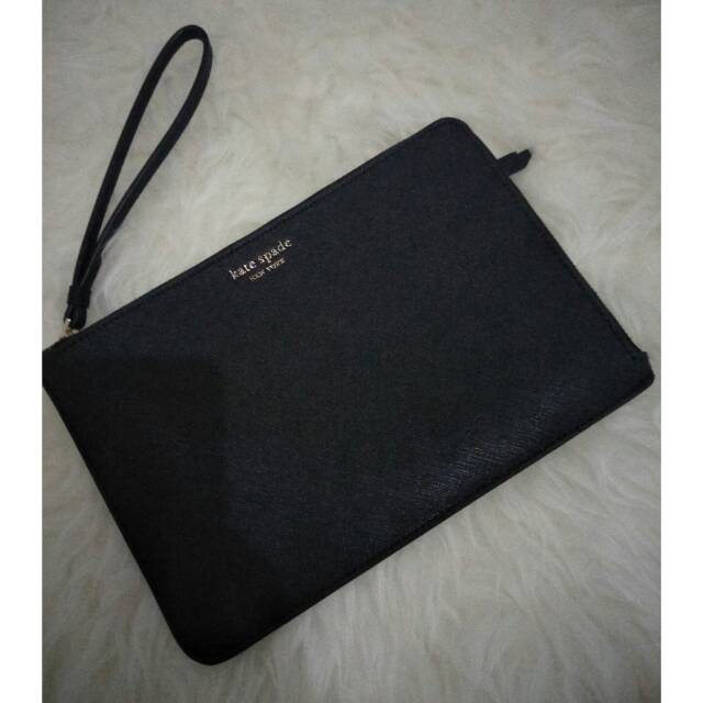 Pouch kate spade original sale