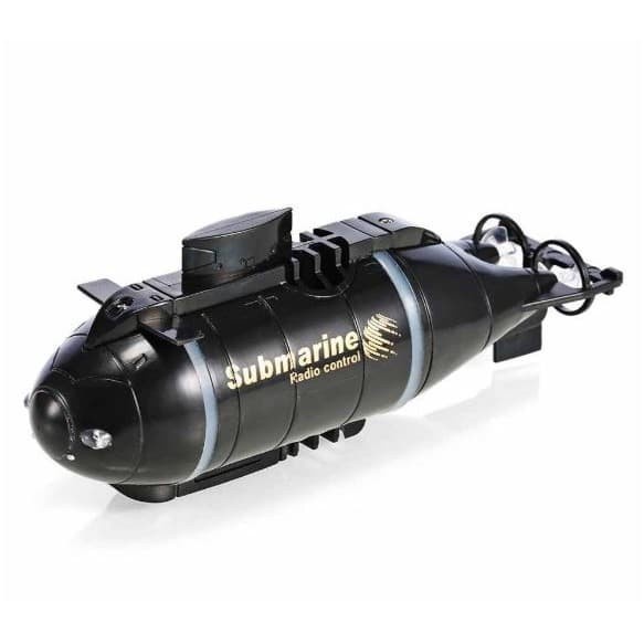 Jual Mini RC Submarine Speed Boat Remote Control kapal selam Shopee