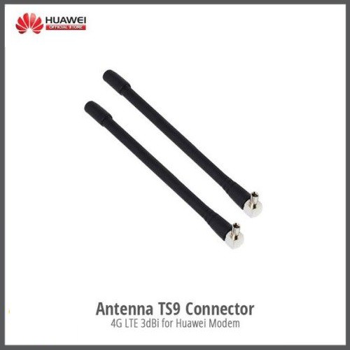 Jual Huawei Modem Antenna | Shopee Indonesia