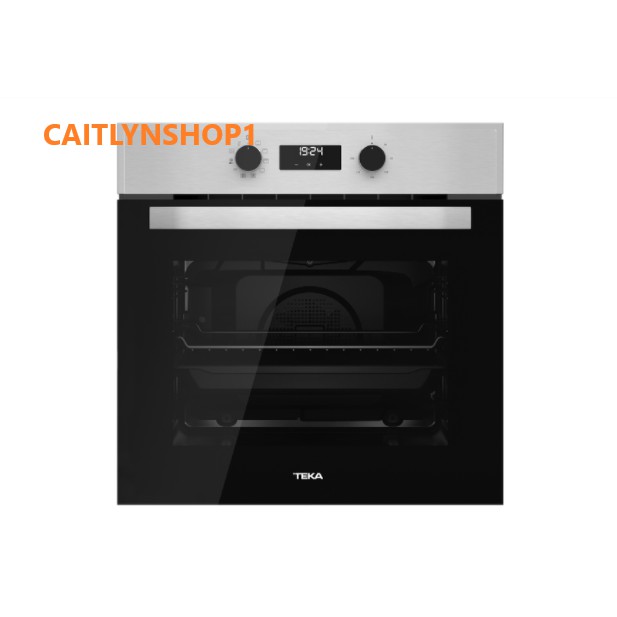 Jual TEKA HBB 635 Conventional Oven dengan HydroClean cleaning Sistem