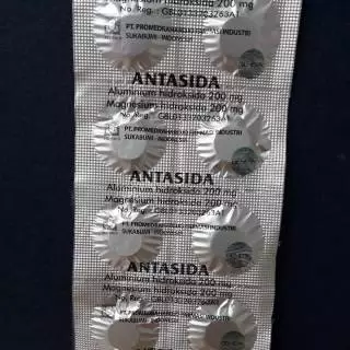 Jual Antasida Anak Terlengkap & Harga Terbaru Mei 2024 | Shopee Indonesia