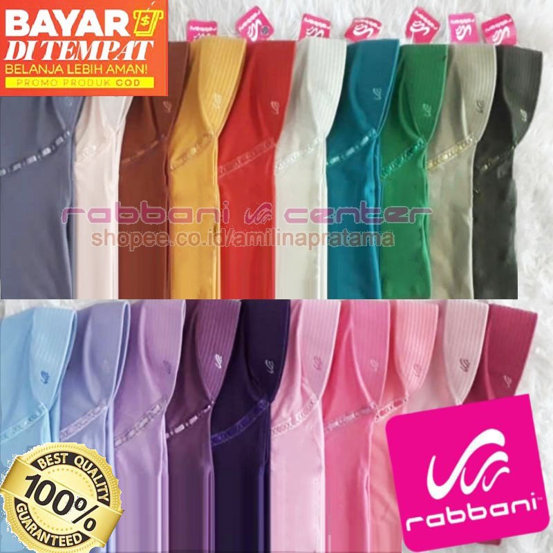 Jual rabbani innova size S ORI [tulis warna di catatan] | Shopee Indonesia