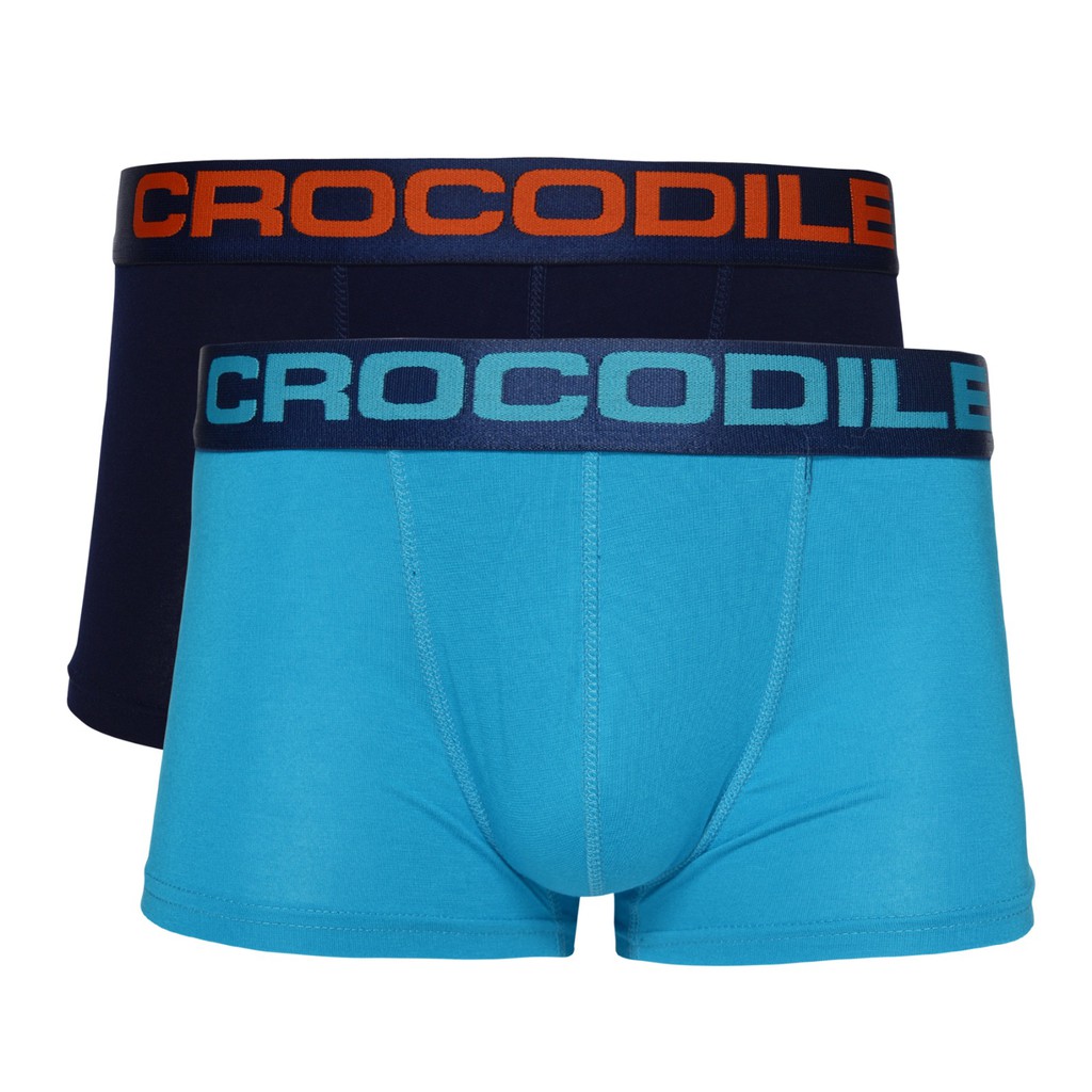 Crocodile Underwear Basic main image 1