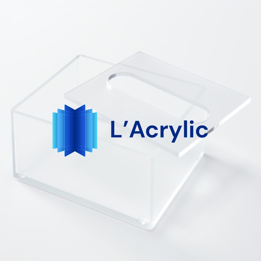 Jual ACRYLIC / AKRILIK TEMPAT TISU / TISSUE DISPLAY TISSUE AKRILIK ...