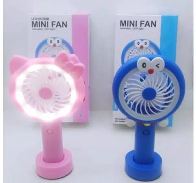 Jual Kipas mini led | Shopee Indonesia